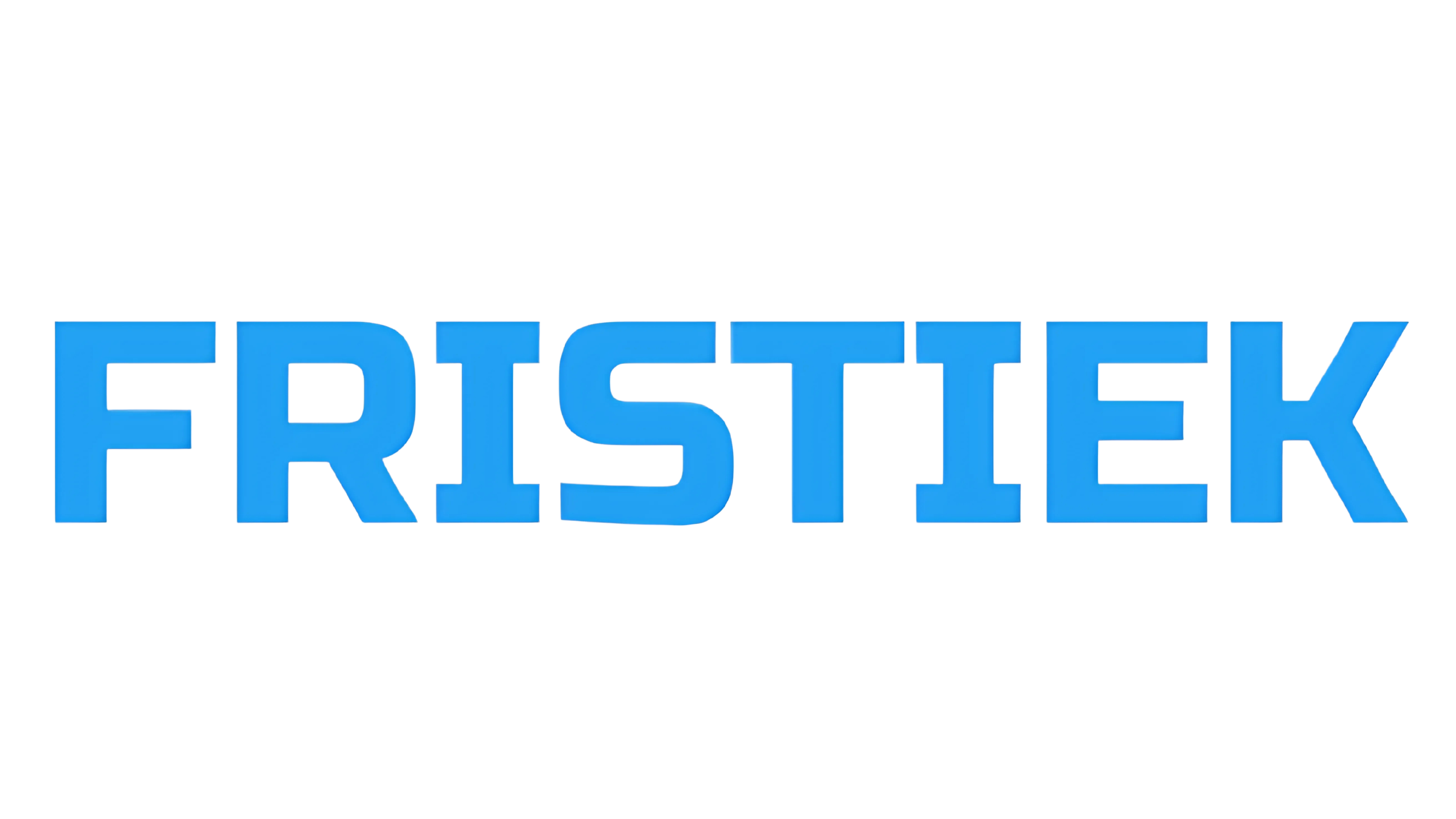 Fristiek Logo