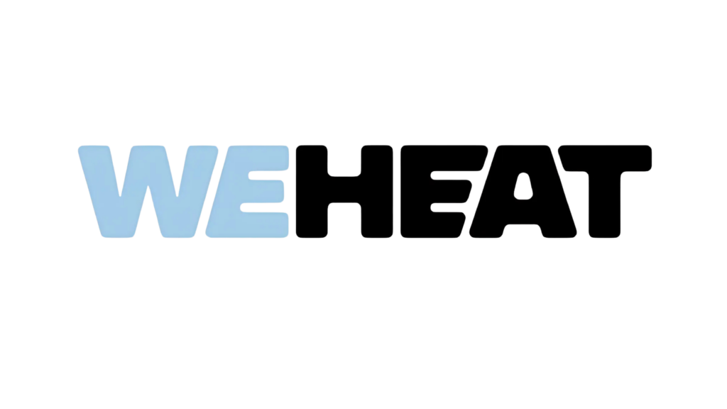 Weheat logo