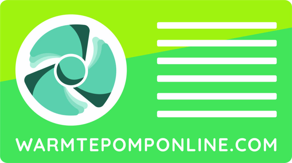 Warmptepomponline logo